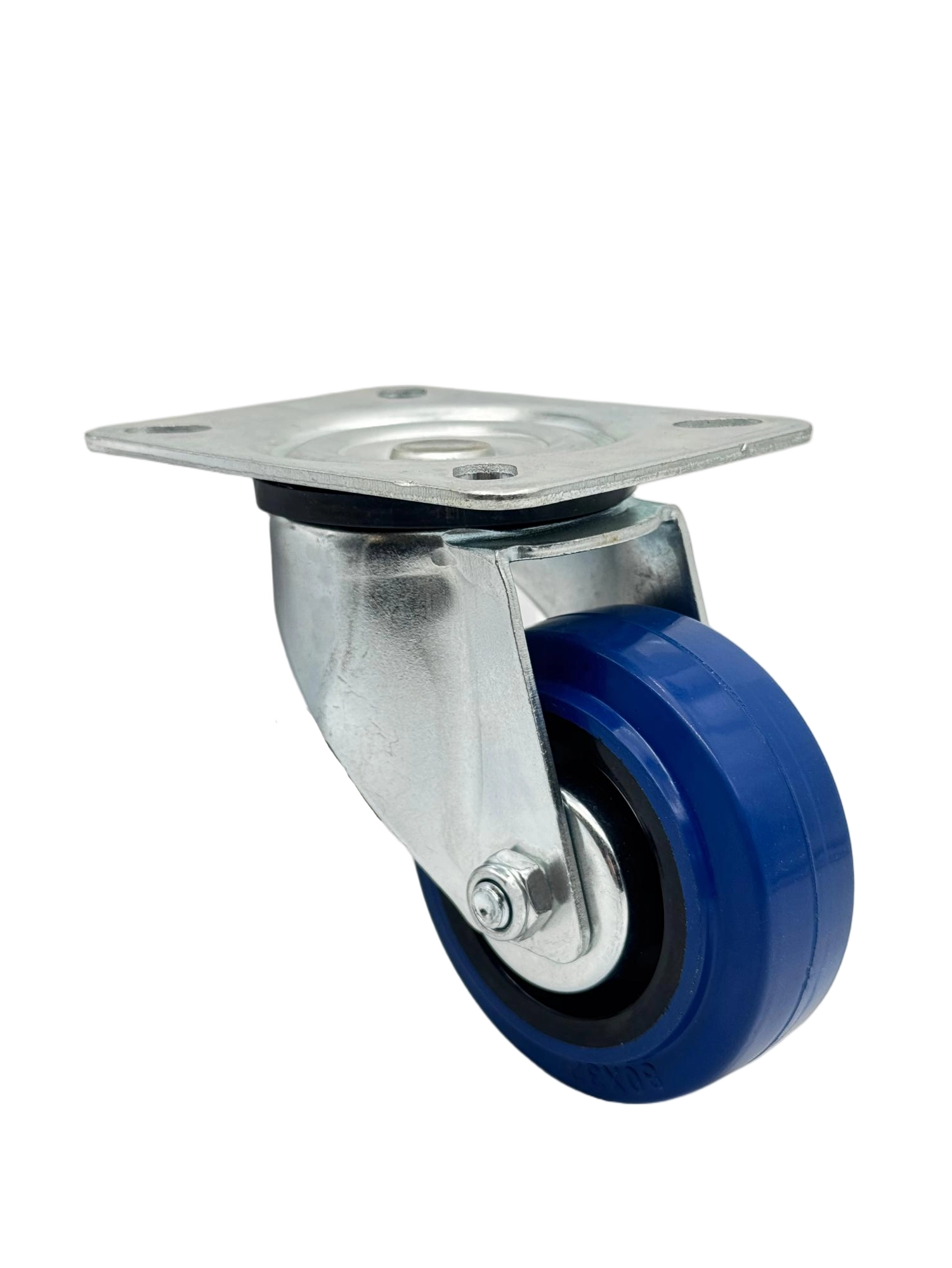 Промышленные и поворотные колеса для тележек