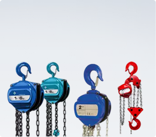 Что такое таль: виды, устройство и принцип работы